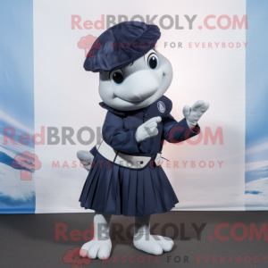 Costume de mascotte de...
