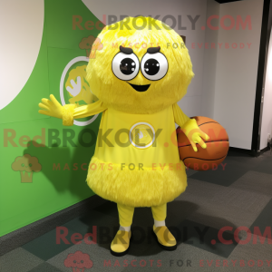Costume de mascotte de...