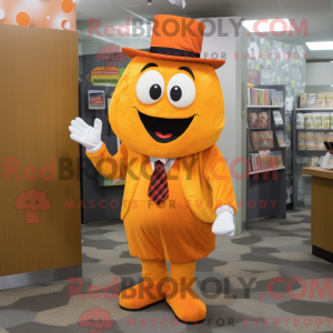 Costume de mascotte de...