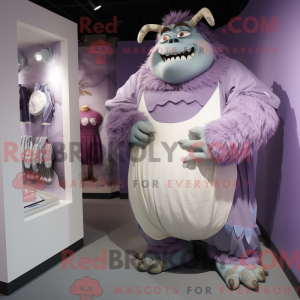 Lavendel...