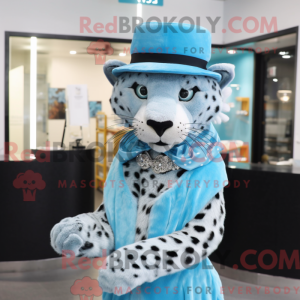 Costume de mascotte de...