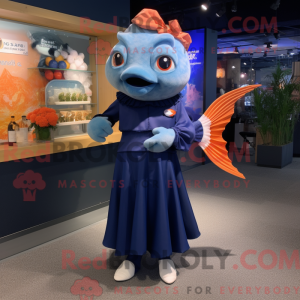 Costume de mascotte de...
