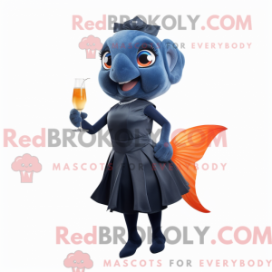 Costume de mascotte de...