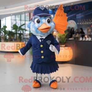 Costume de mascotte de...