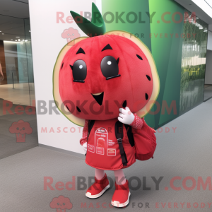 Costume de mascotte de...