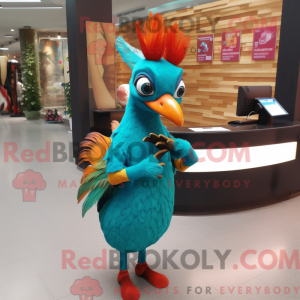 Costume de mascotte de...