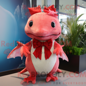 Costume de mascotte d...