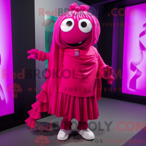 Magenta Pho...