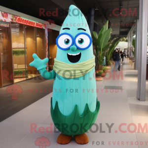 Costume de mascotte d...