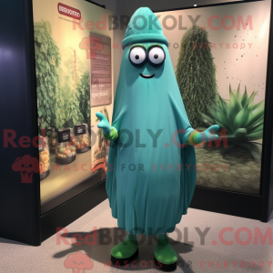 Costume de mascotte d...