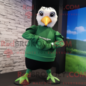 Forest Green Gull...