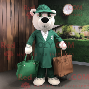 Personaggio mascotte del...