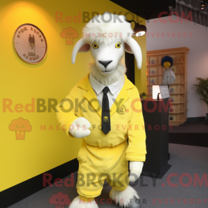 Costume de mascotte de...