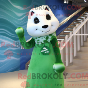 Costume mascotte d hermine...