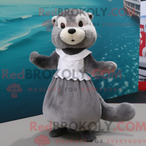 Personaggio mascotte del...