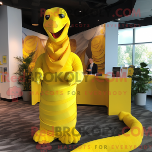 Sitrongul Titanoboa...