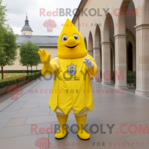 Personaggio mascotte del...