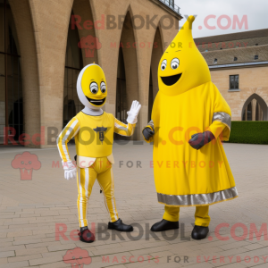 Figura de máscara de...