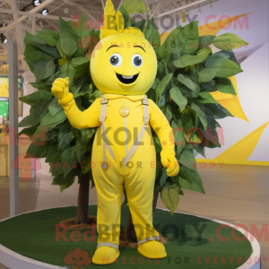 Costume de mascotte de...