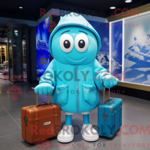 Cyan...