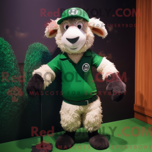 Personaggio mascotte del...