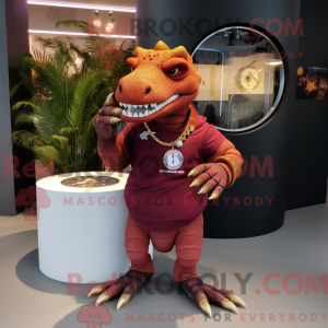 Costume de mascotte d...