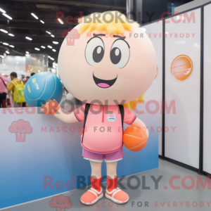 Personaggio mascotte del...