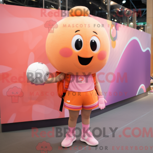 Personaggio mascotte del...