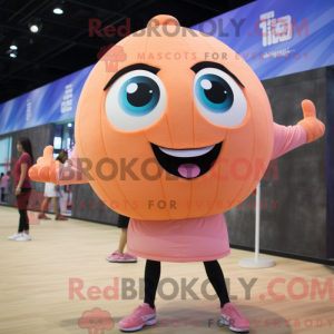 Personaggio mascotte del...