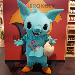 Costume de mascotte de...