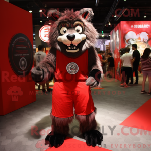 Red...