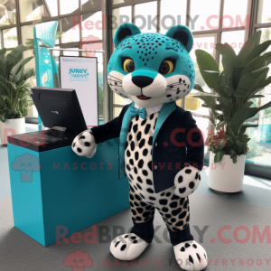 Costume de mascotte de...