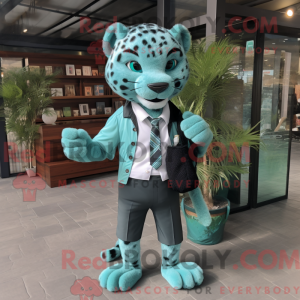 Costume de mascotte de...