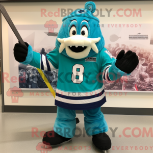 Turkis Ice Hockey...