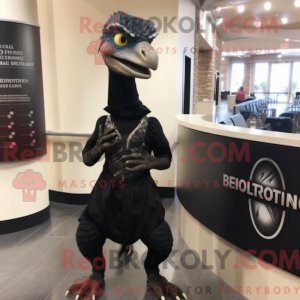 Costume mascotte d...