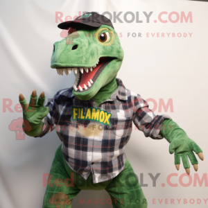 Costume mascotte d...