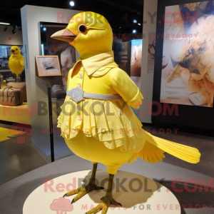Personaggio mascotte del...