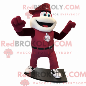 Costume de mascotte d...