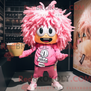 Rosa...