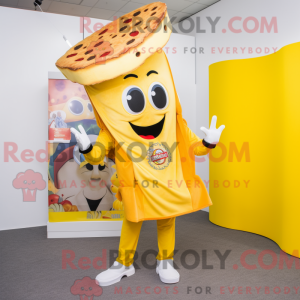 Gul Pizza Slice...