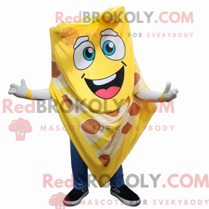 Costume de mascotte de...