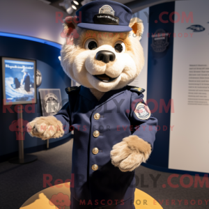 Costume de mascotte de...