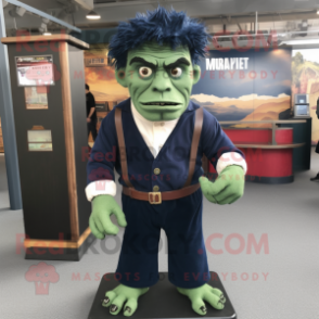 Le scarpe di frankenstein outlet