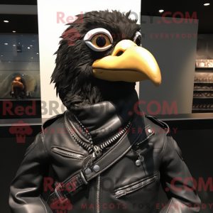 Maska Black Quail jest...
