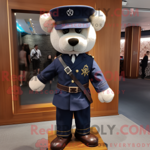 Costume de mascotte de...