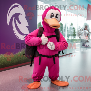 Magenta Zwanen...
