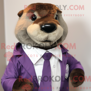 Costume de mascotte de...