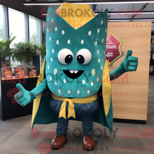 Costume de mascotte de...