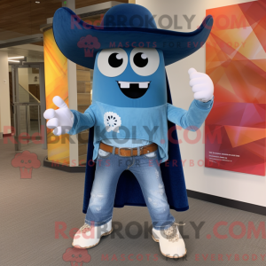 Costume mascotte d...
