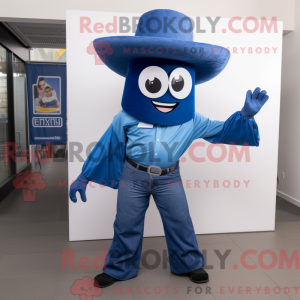 Costume mascotte d...
